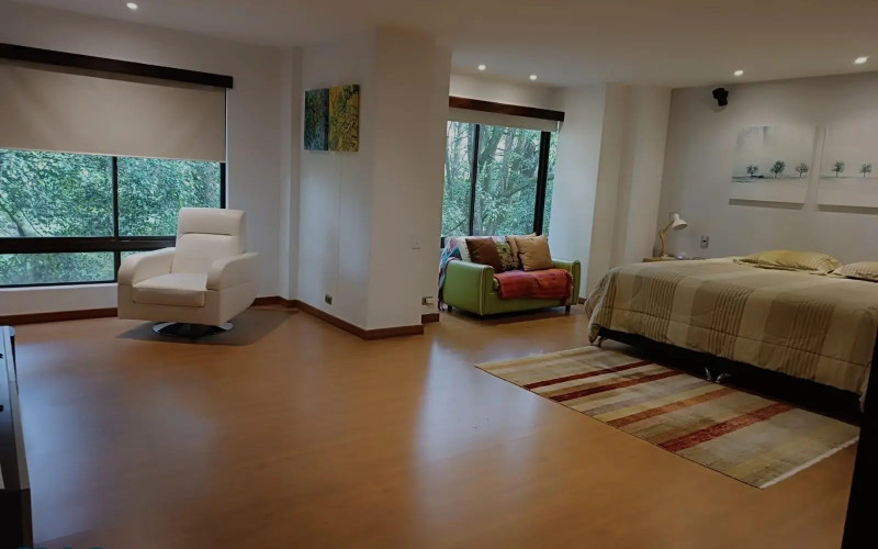 Apartamento en Medellín en El Poblado