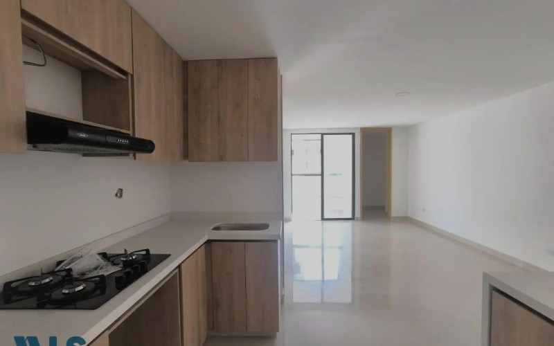 Apartamento en Medellín en Laureles