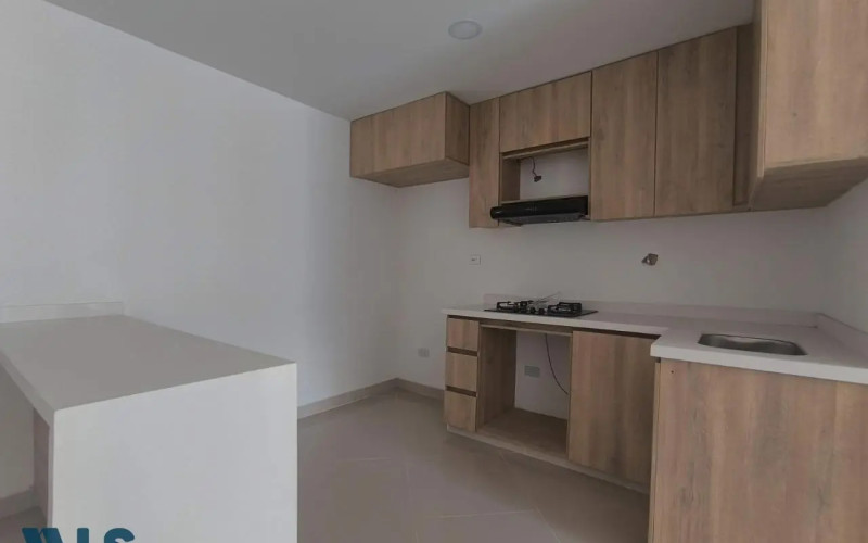 Apartamento en Medellín en Laureles