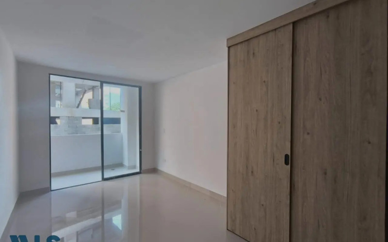 Apartamento en Medellín en Laureles