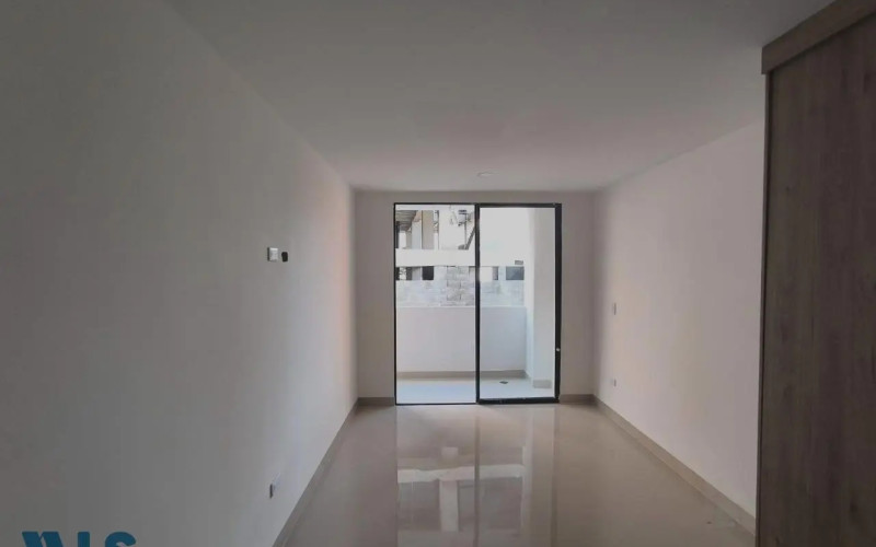 Apartamento en Medellín en Laureles