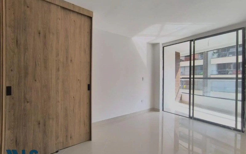 Apartamento en Medellín en Laureles
