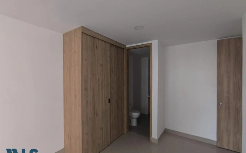 Apartamento en Medellín en Laureles