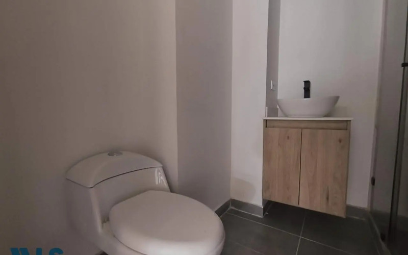 Apartamento en Medellín en Laureles
