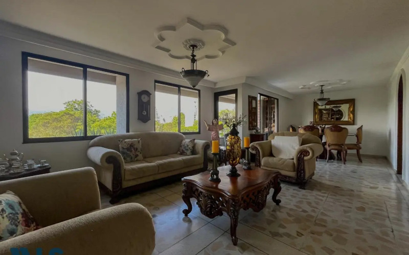 Apartamento en Medellín en Estadio