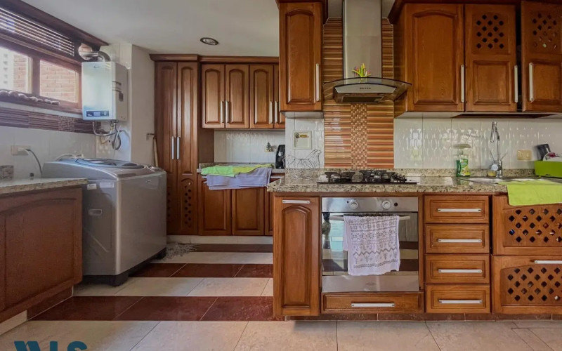 Apartamento en Medellín en Estadio