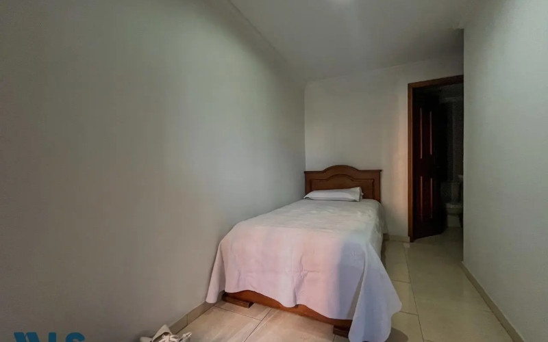 Apartamento en Medellín en Estadio