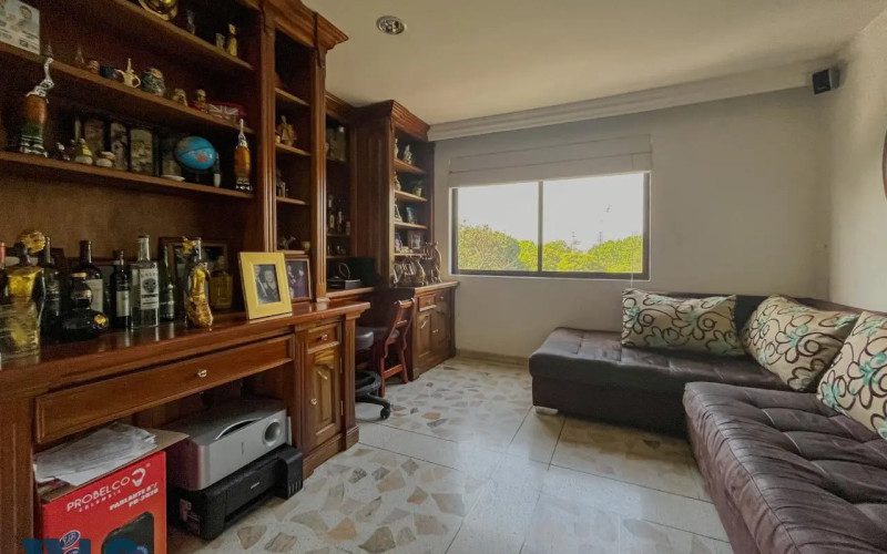 Apartamento en Medellín en Estadio
