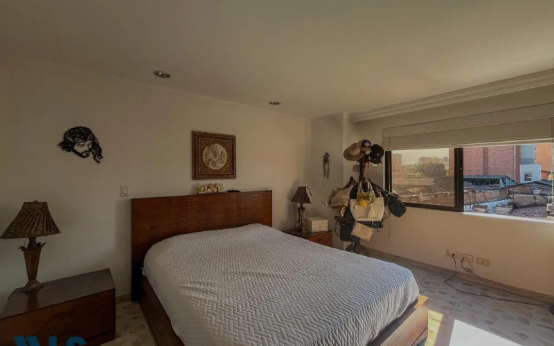 Apartamento en Medellín en Estadio