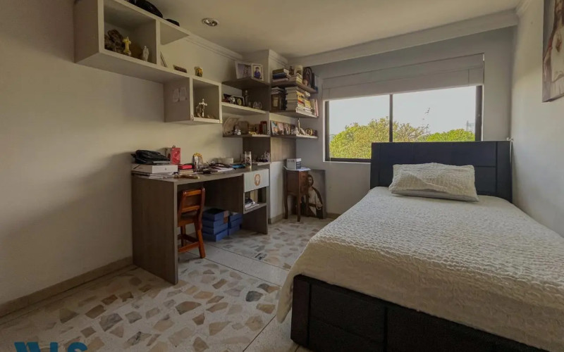 Apartamento en Medellín en Estadio