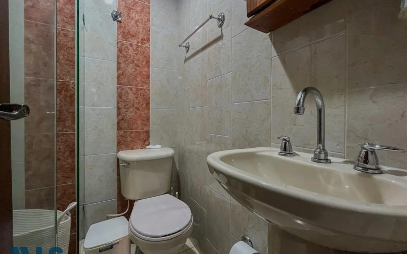 Apartamento en Medellín en Estadio