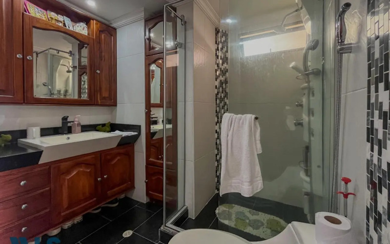 Apartamento en Medellín en Estadio