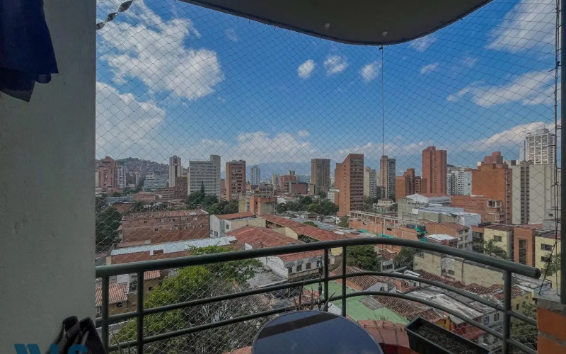 Apartamento en Medellín en Boston