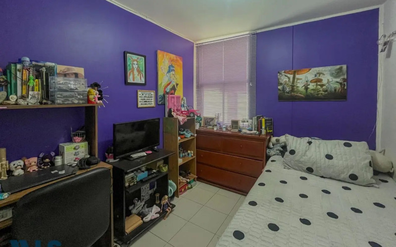 Apartamento en Medellín en Boston