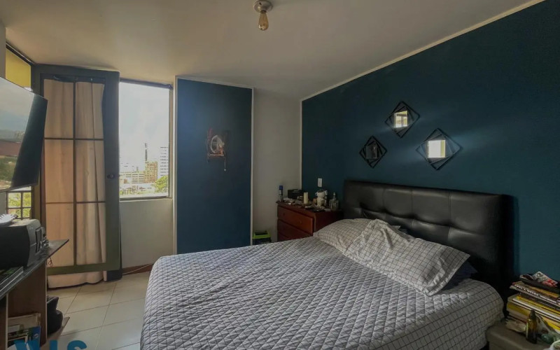 Apartamento en Medellín en Boston