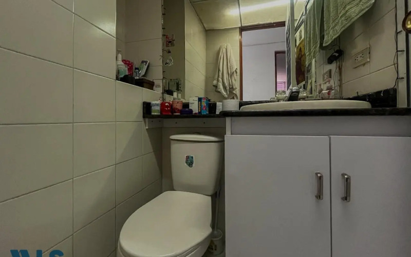 Apartamento en Medellín en Boston