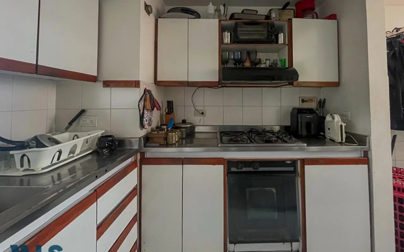 Apartamento en Medellín en Boston