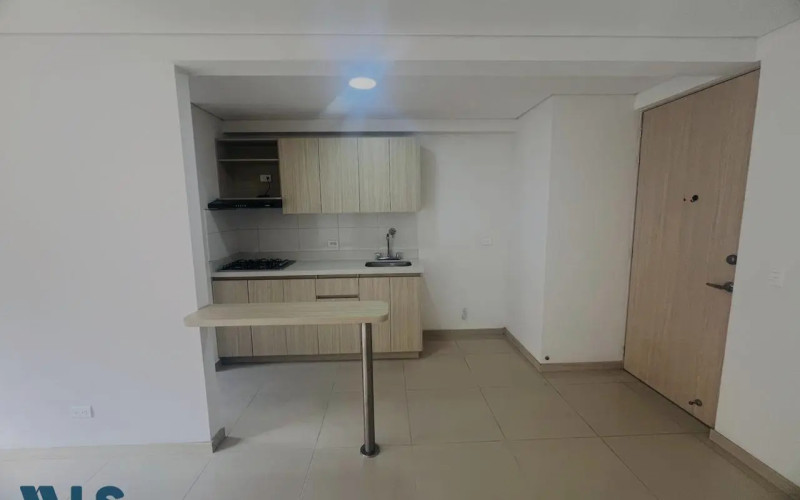Apartamento en Itagüí en Fátima