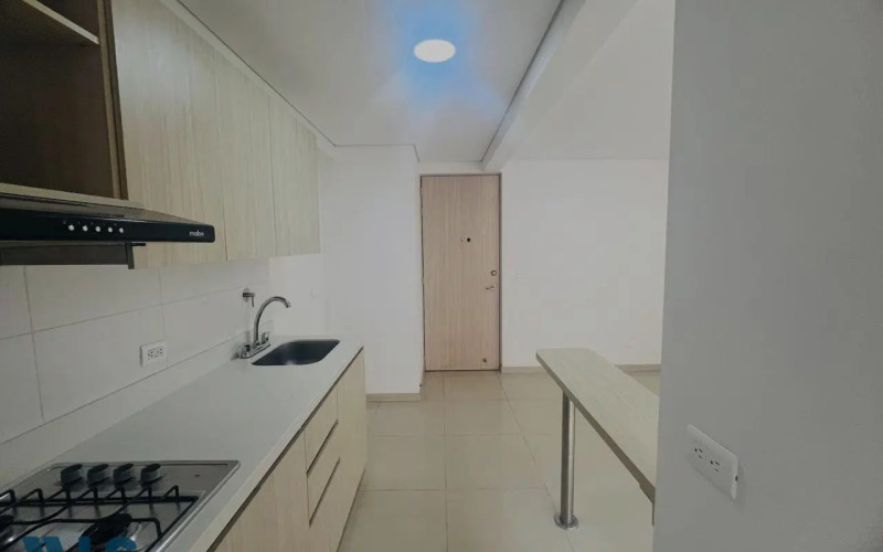 Apartamento en Itagüí en Fátima