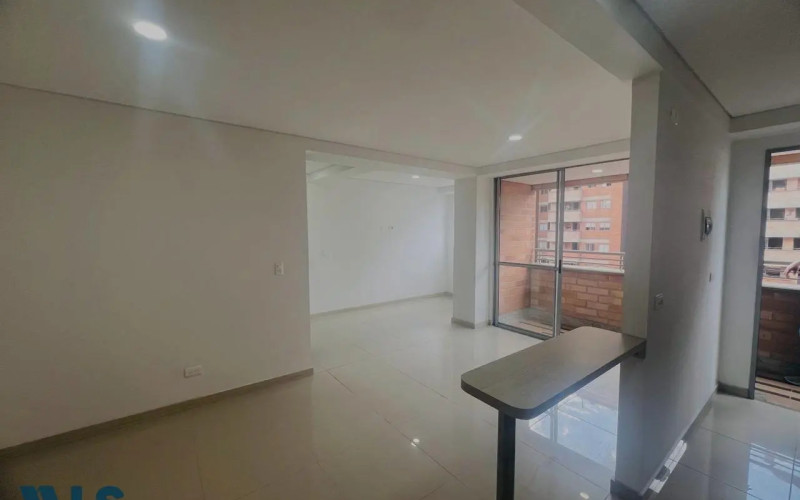 Apartamento en Itagüí en Fátima