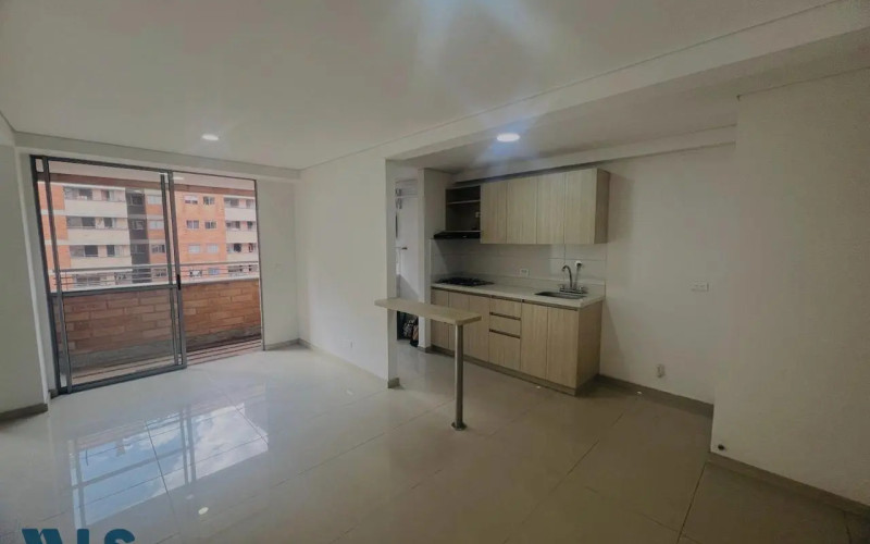 Apartamento en Itagüí en Fátima