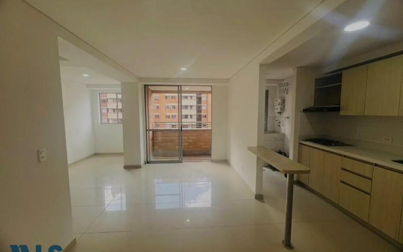 Apartamento en Itagüí en Fátima