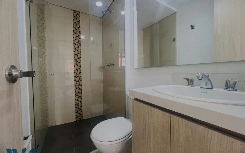 Apartamento en Itagüí en Fátima
