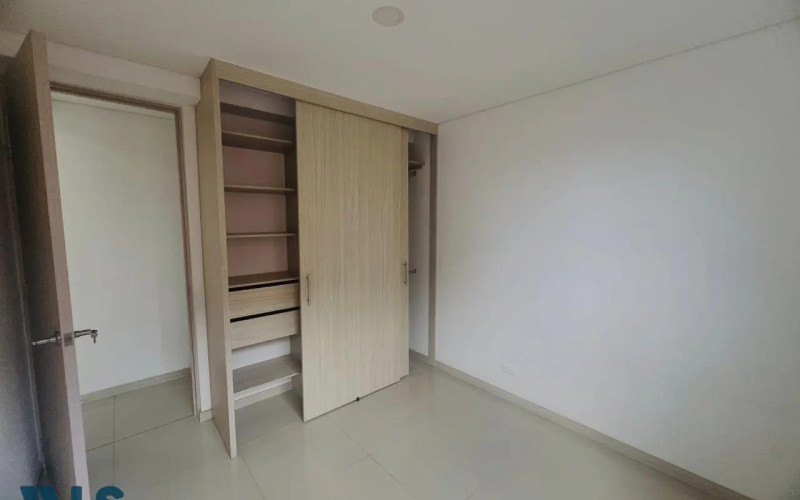 Apartamento en Itagüí en Fátima