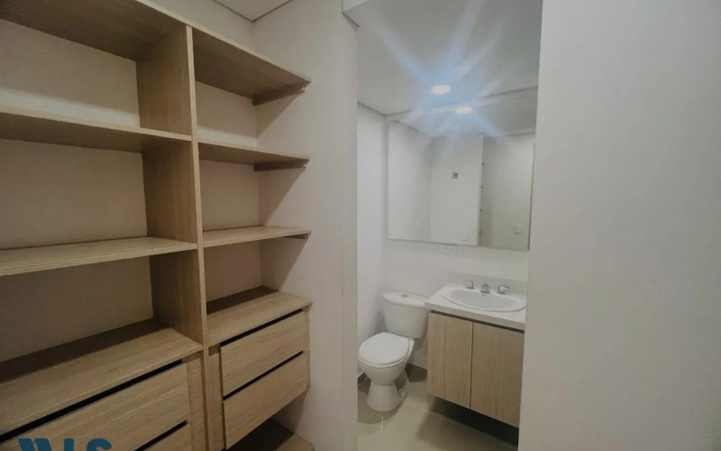 Apartamento en Itagüí en Fátima