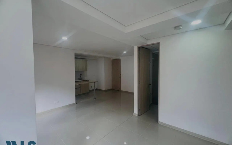 Apartamento en Itagüí en Fátima