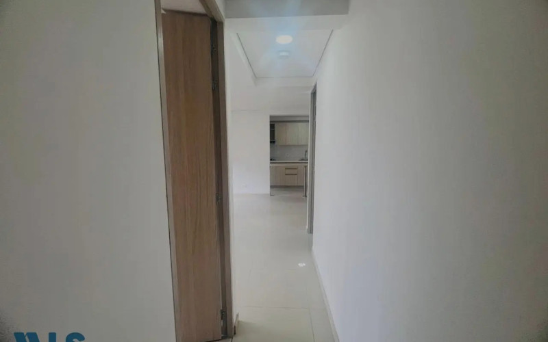 Apartamento en Itagüí en Fátima