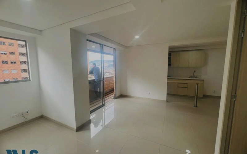 Apartamento en Itagüí en Fátima