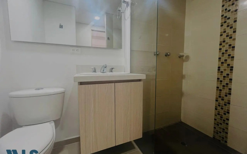 Apartamento en Itagüí en Fátima