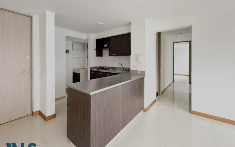 Apartamento en La Estrella en Suramérica
