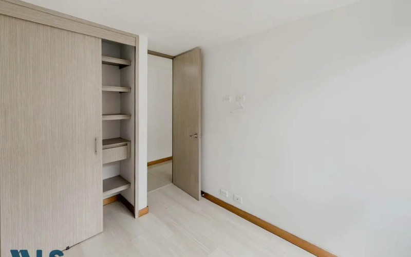 Apartamento en La Estrella en Suramérica