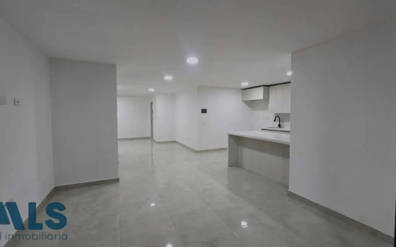 Apartamento en Medellín en La Castellana