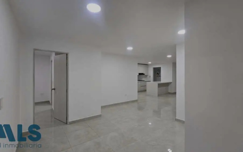 Apartamento en Medellín en La Castellana