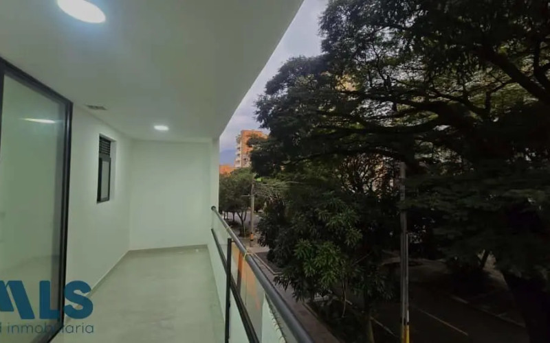 Apartamento en Medellín en La Castellana