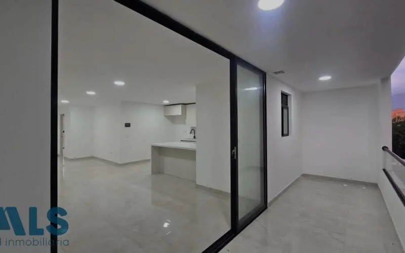 Apartamento en Medellín en La Castellana