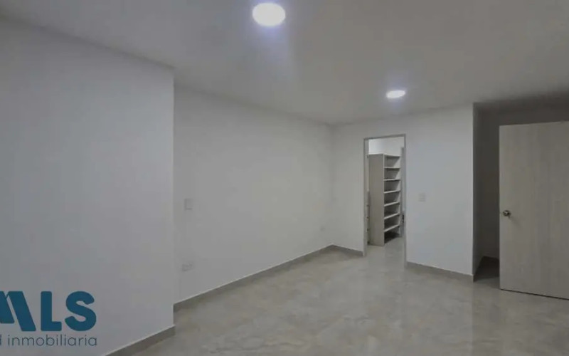 Apartamento en Medellín en La Castellana