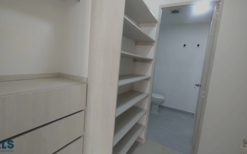 Apartamento en Medellín en La Castellana