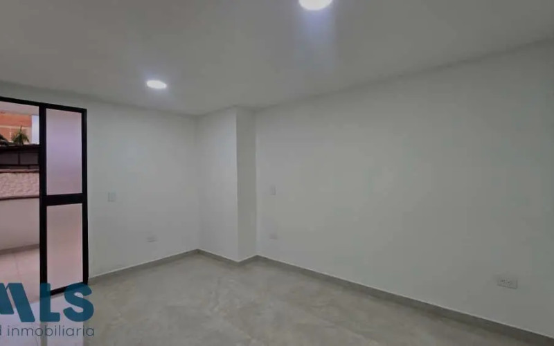 Apartamento en Medellín en La Castellana