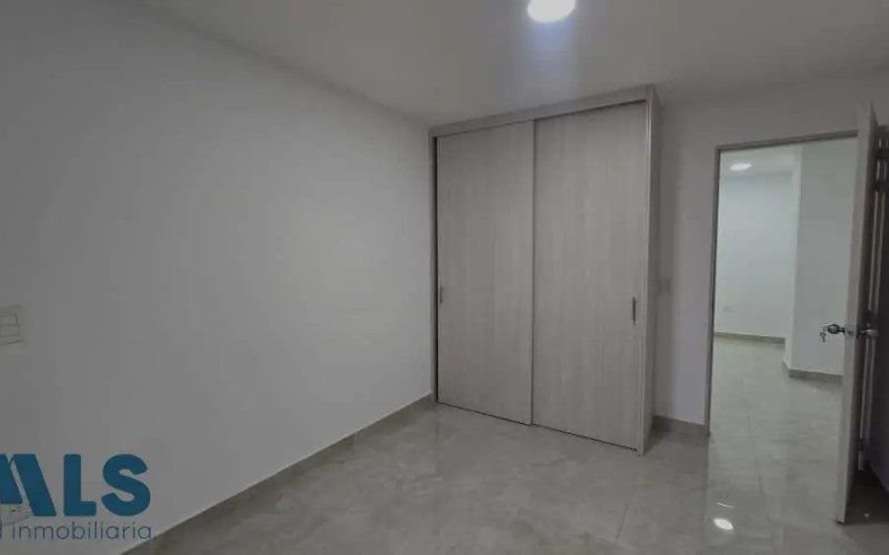 Apartamento en Medellín en La Castellana