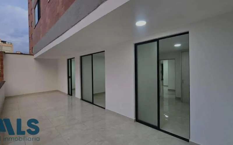 Apartamento en Medellín en La Castellana