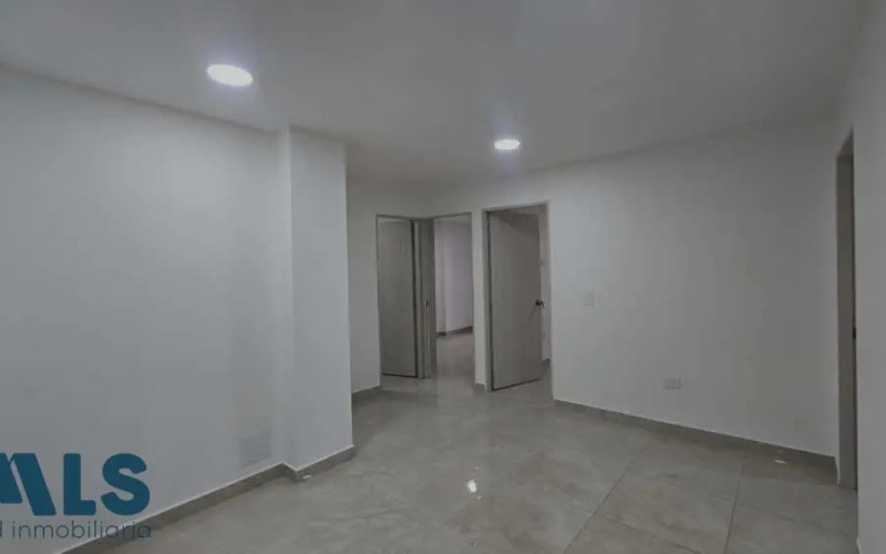 Apartamento en Medellín en La Castellana
