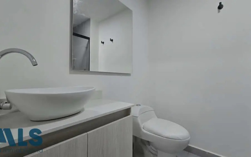 Apartamento en Medellín en La Castellana