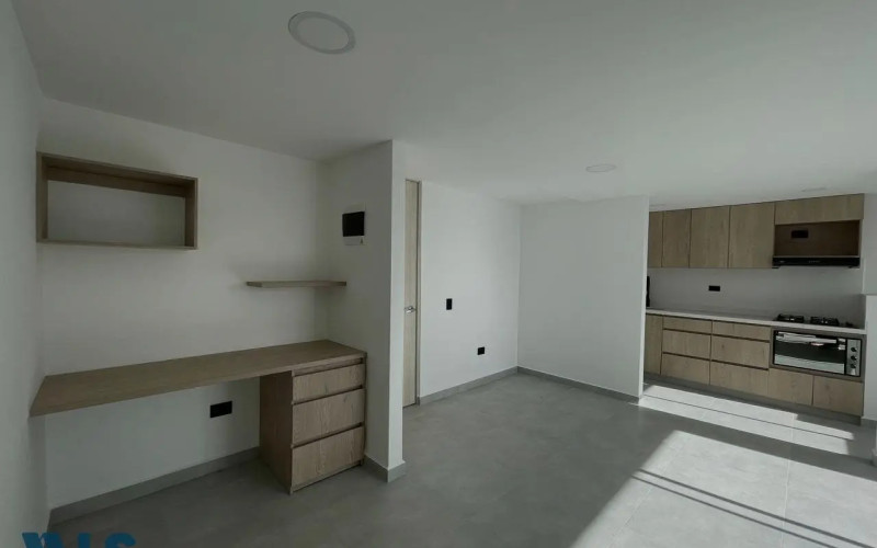 Apartamento en Rionegro en V. Fontibon 