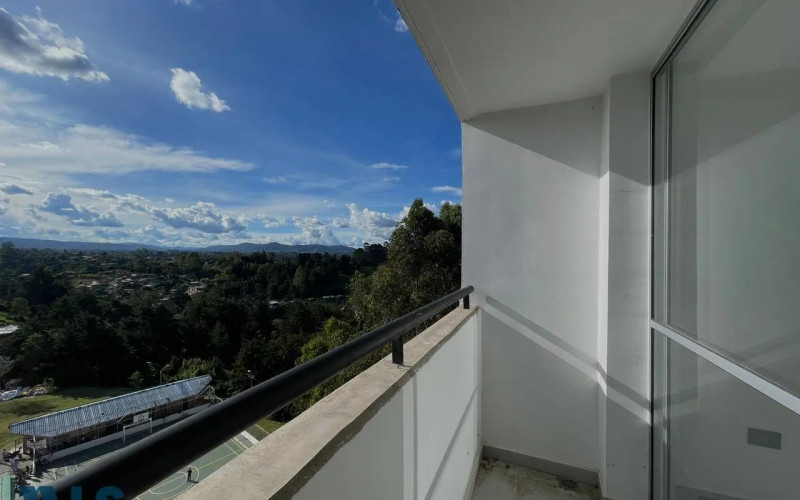 Apartamento en Rionegro en V. Fontibon 