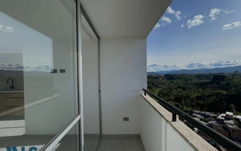 Apartamento en Rionegro en V. Fontibon 