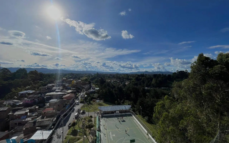 Apartamento en Rionegro en V. Fontibon 